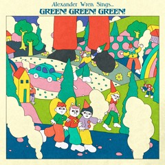 Green! Green! Green!