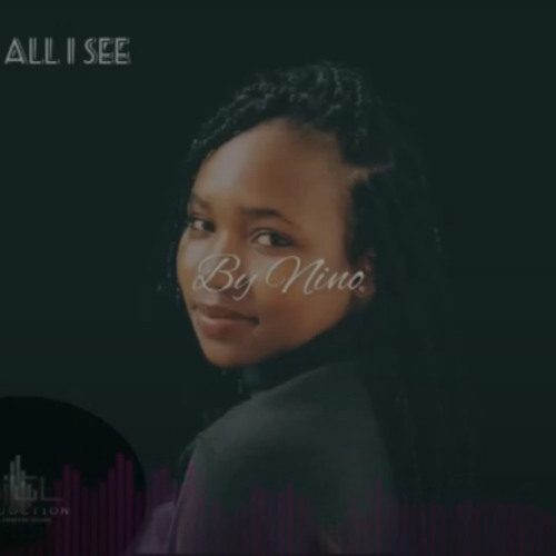 all i see