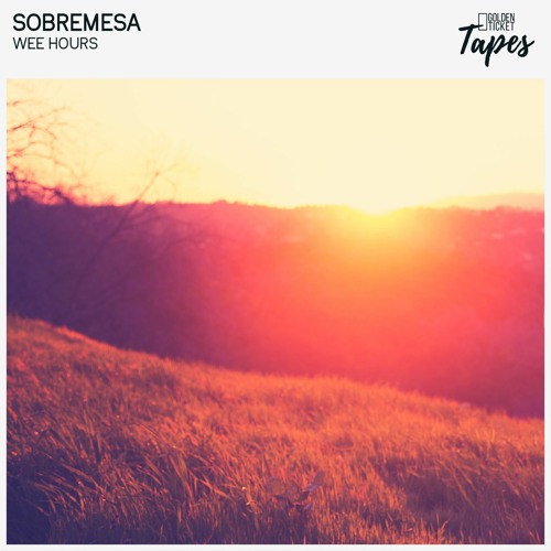 Sobremesa - Wee Hours