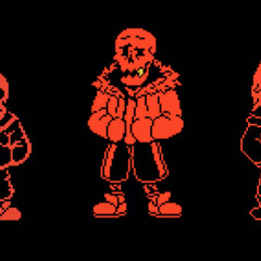 [Good Time Trio] Final Judgement