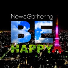 Be Happy
