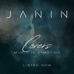 Wicked Game - JANIN (Cover Version in the style of James Vincent McMorrow)