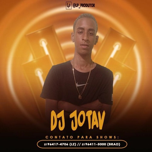 SET MIXADO 001 DJJOTAV 2K20