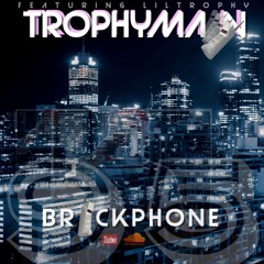 95 MOTORLA BRICK PHONE - Troph Master