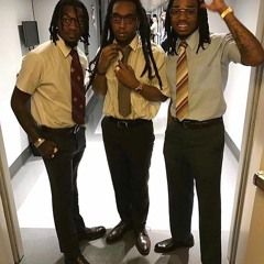 MIGOS X DANCE HALL BEATS