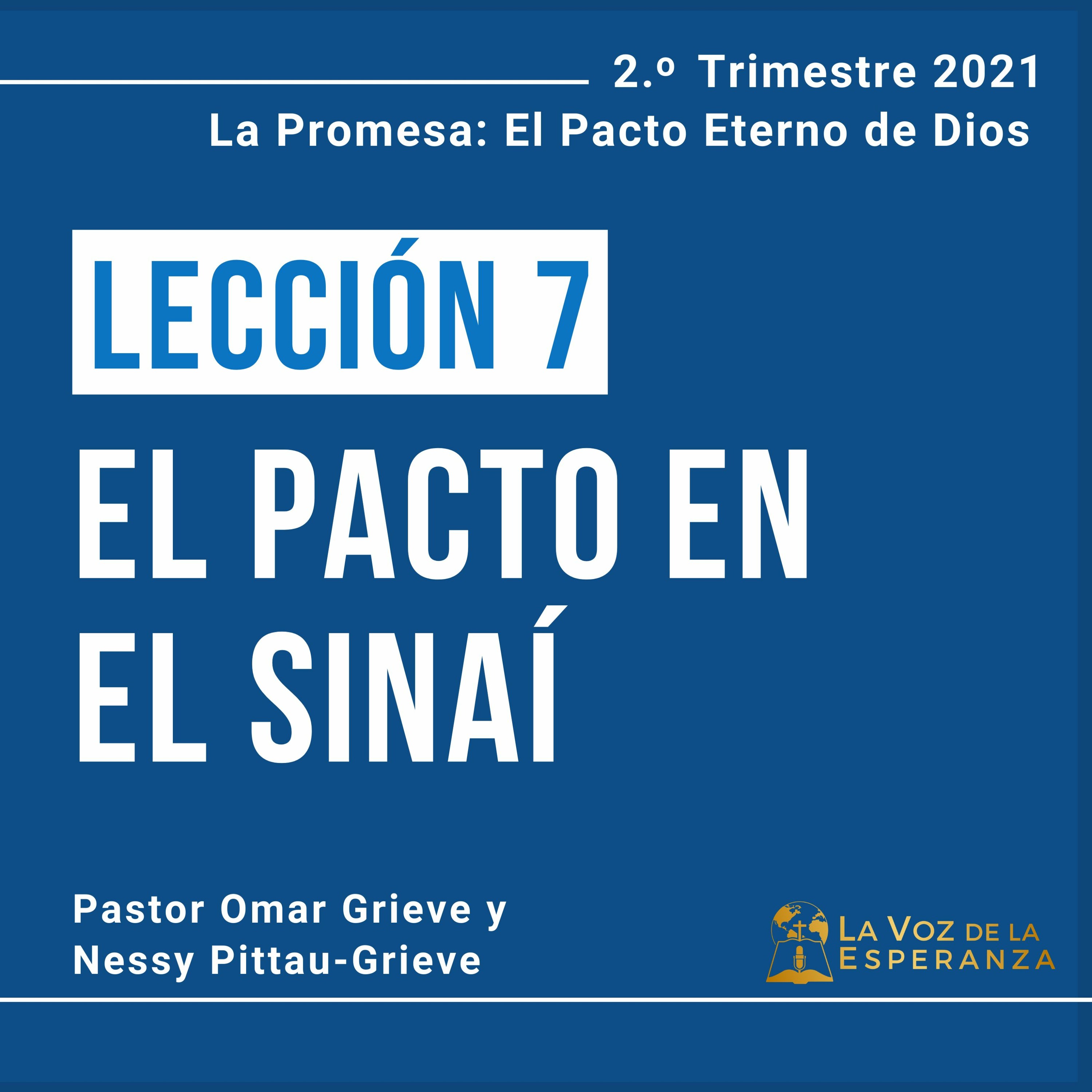 La Voz de la Esperanza