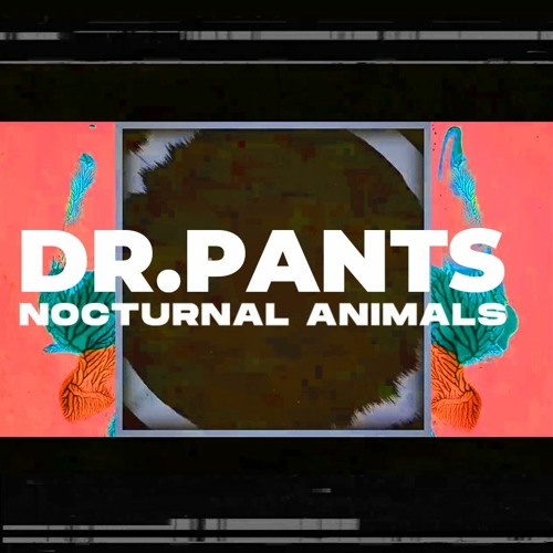 Nocturnal Animals - featuring DR.PANTS (Tokyo, Japan)