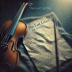 The Last Letter