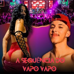 Na Sequência Do Vapo Vapo - Edin Do Piseiro, Mc Lolyta, WG NO Beat - 1