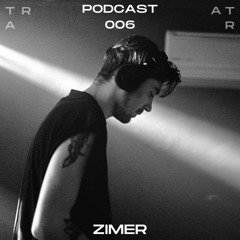Alien Podcast #6 : Zimer
