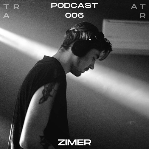 Alien Podcast #6 : Zimer