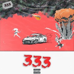 333 ft Suplexangel444 (prod. by Troapics And Virtual)