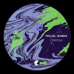 PREMIERE: Miguel Seabra - Feel [Geometrical Recordings]