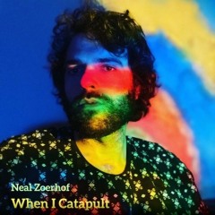 When I Catapult - Neal Zoerhof - (Produced/Mixed/Mastered)