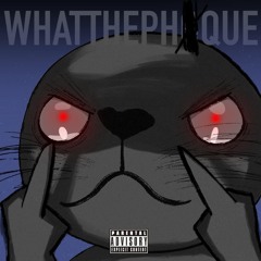 Kaz & Saiyajin - WhatThePhoque 2K24