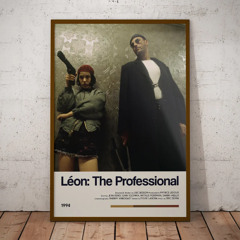 Knucks - Leon The Professional Bootleg (FREE DL)