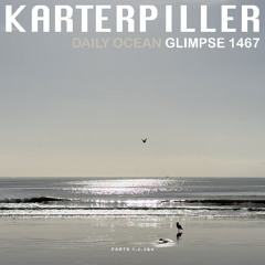 Glimpse 1467 (Oct 8 2025)