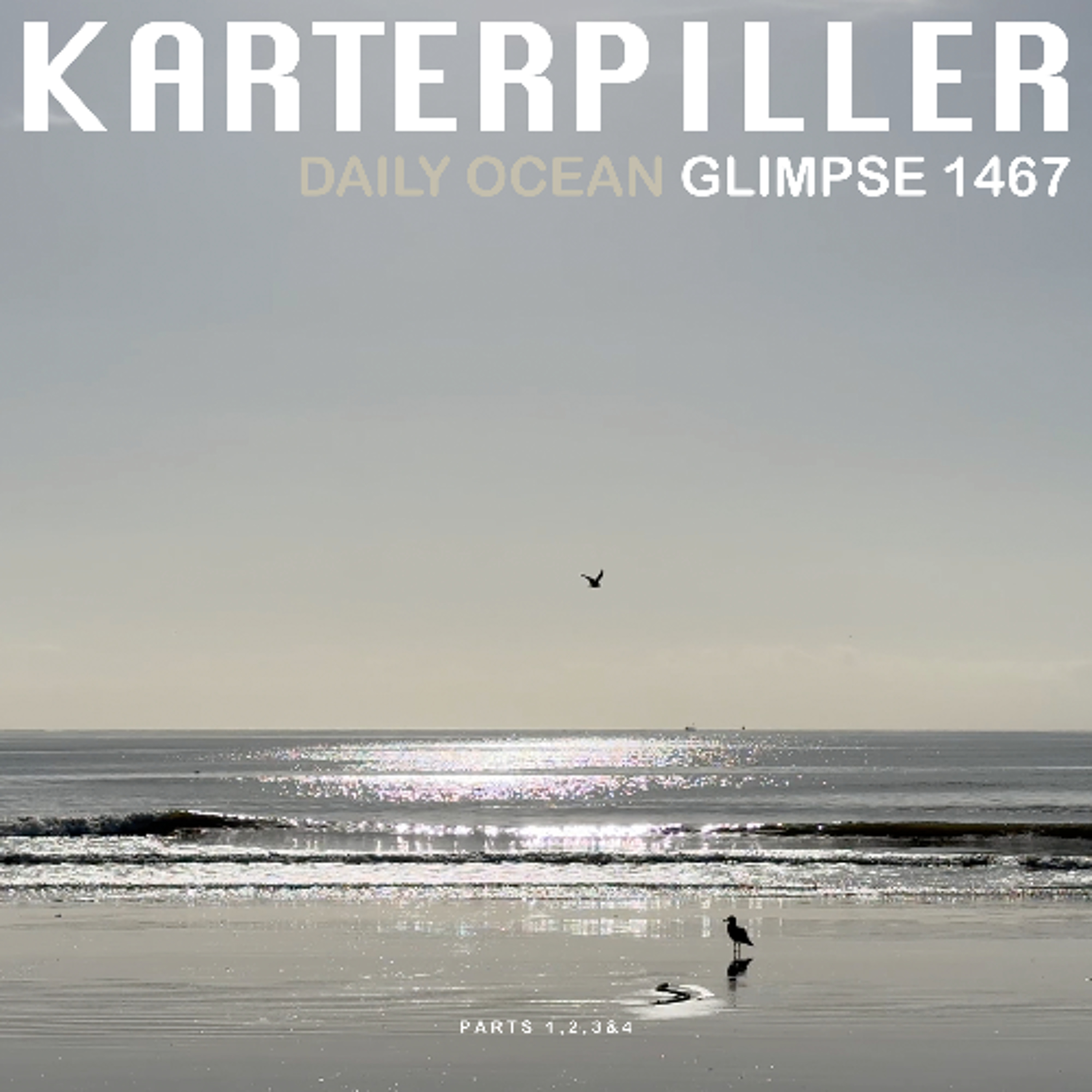 Glimpse 1467 (Oct 8 2025) episode artwork