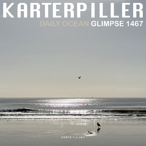 Glimpse 1467 (Oct 8 2025)