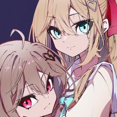 Neuro-sama & Evil Sings Crucified by Army of Lovers