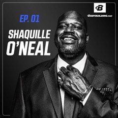 REVAMPED: Episode 01: Shaquille O'Neal