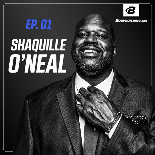 Episode 01: | Shaquille O'Neal | Sitting Down with SHAQ
