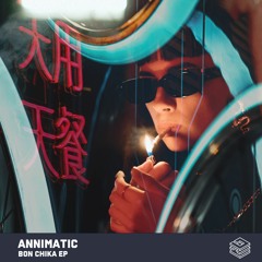 Annimatic - Undergroud Culture (Free Download)