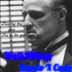 WalkNNStep Bandobuggin X Cadø