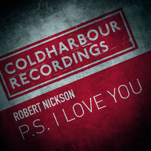 Robert Nickson - P.S. I Love You