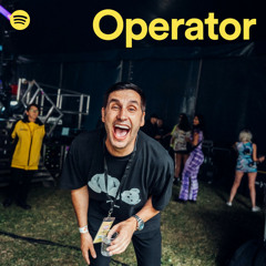 Operator