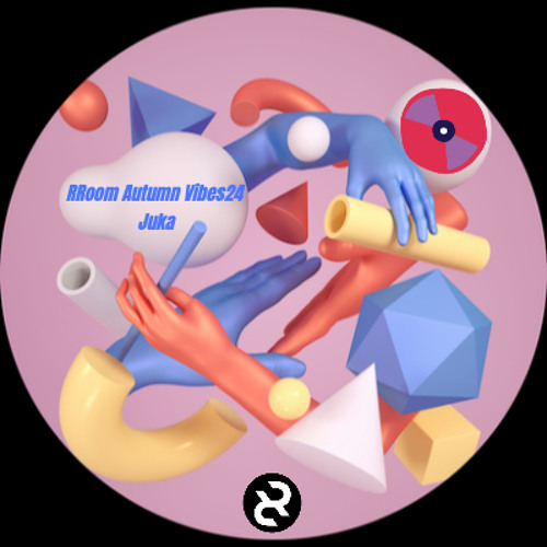 Juka - @RRoom Autumn Vibes24