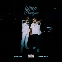Drop Charges (feat. Smiley)
