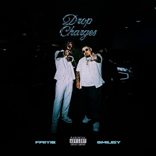 Drop Charges (feat. Smiley)