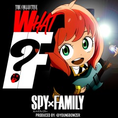 Spy x Family Theme Song Ft. Gucci Mane & H.E.R.
