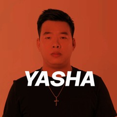 YASHA - ETERNITY #07 [Trance]