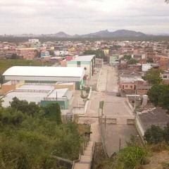 PUTARIA RITMADA NO JARDIM CARAPINA -( BAILE DO P.F )- DJ 2J DA SERRA -