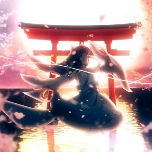 Kirara Magic & Xomu - Night Of Bloom (ft. nayuta)