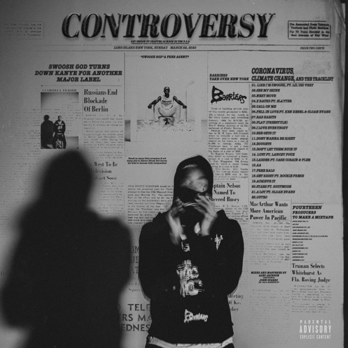 Get Right ft. Rockie Fresh