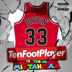 Bippin' Feat. Mistah F.A.B.