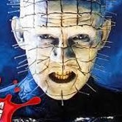 Pinhead Sings A Song (Hellraiser)
