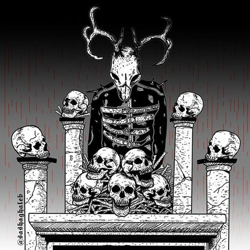 SVDDEN DEATH - ID (Random Dub)