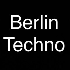 Berlin Techno