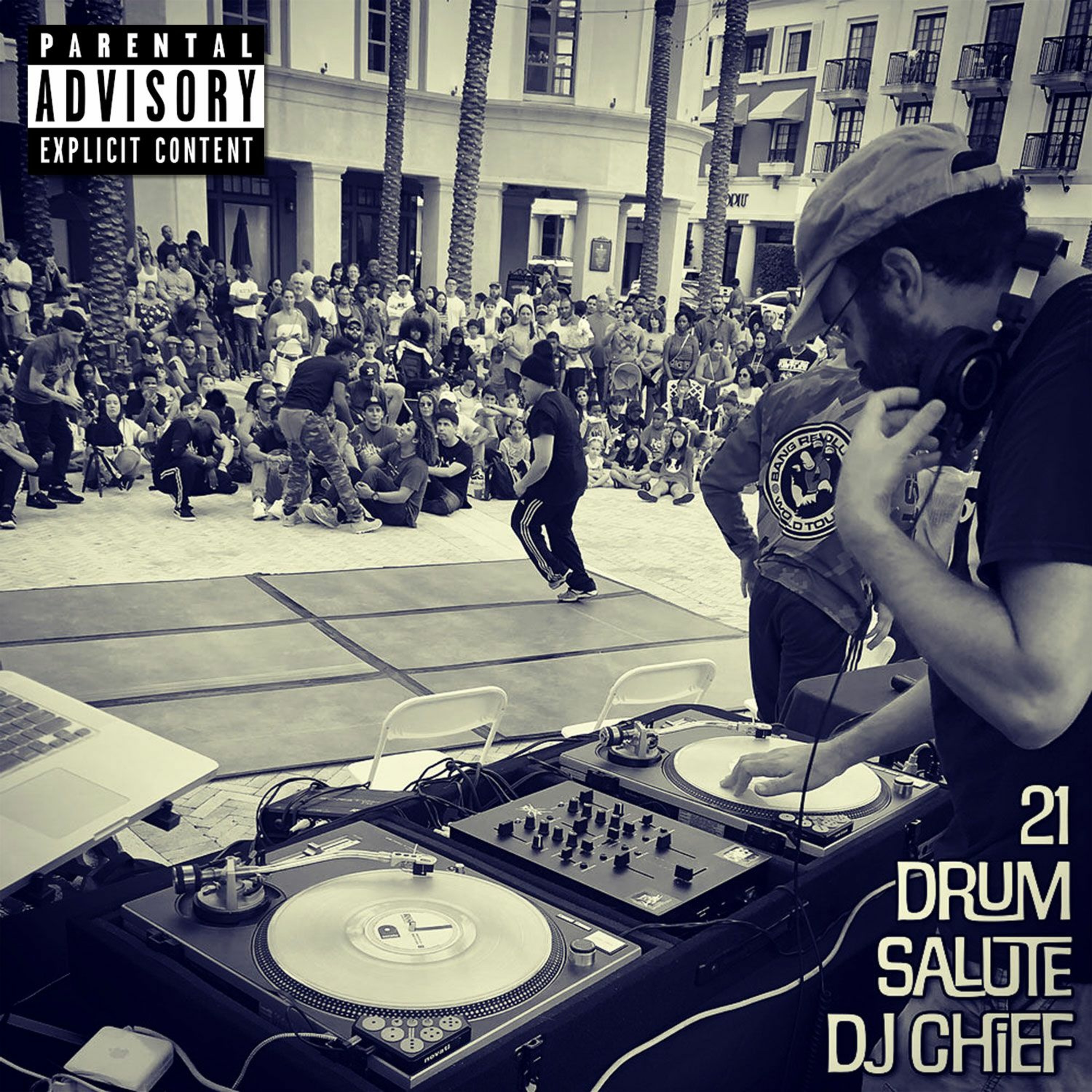 DJ CHiEF