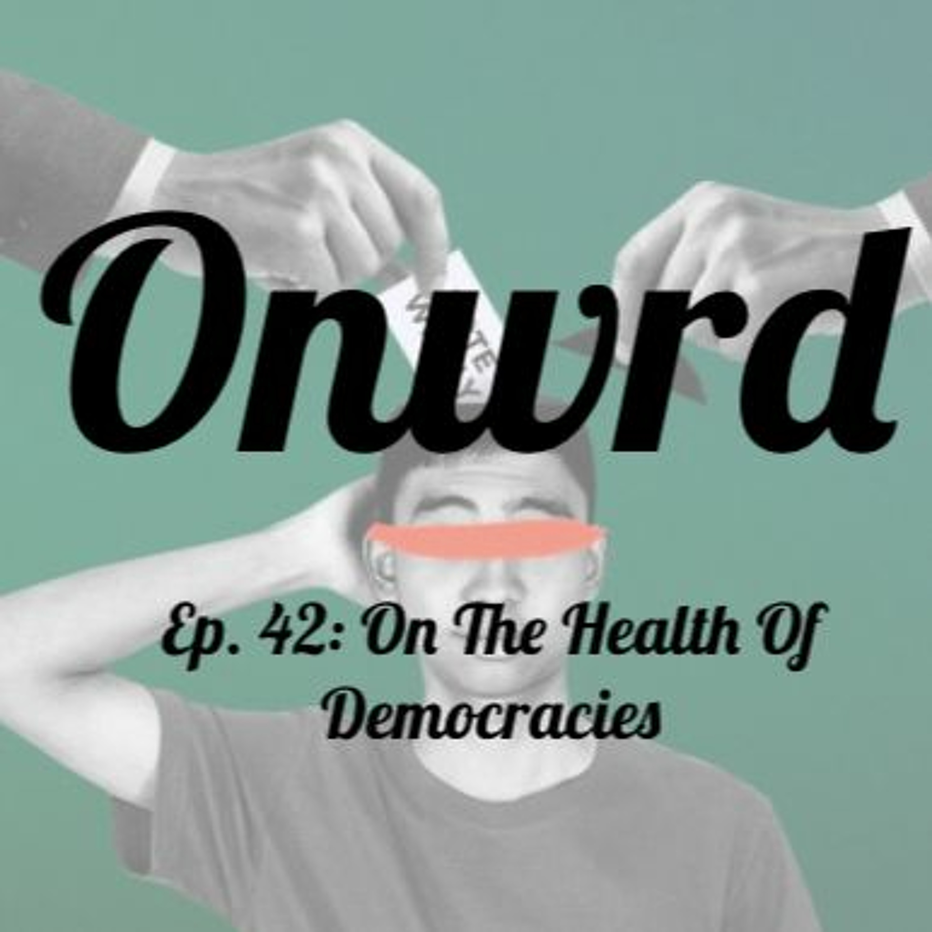 Onwrd