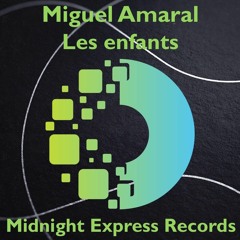 Miguel Amaral - Les Enfants