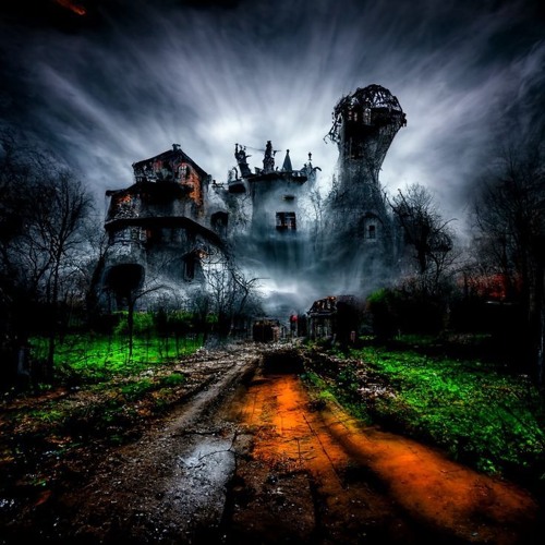 vexo - niszcze samotnosc