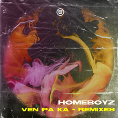 Ven Pa Ka (40D Remix)
