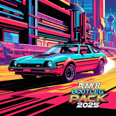 Plan-B Bootleg Pack 2025 🔥