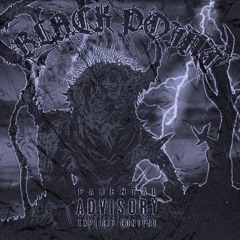 Black Point X Shinigami Tenshi - Dirty South