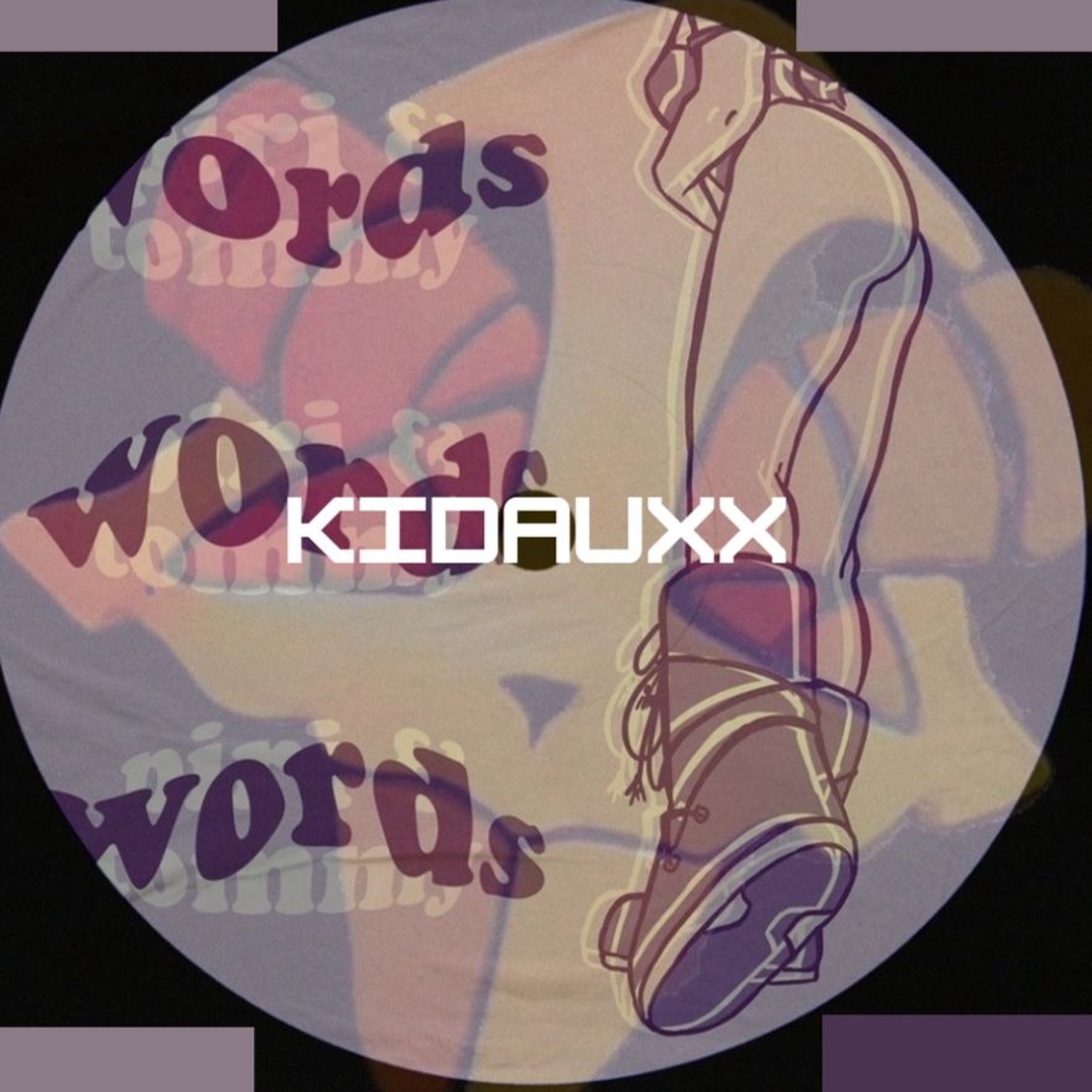 words episode artwork